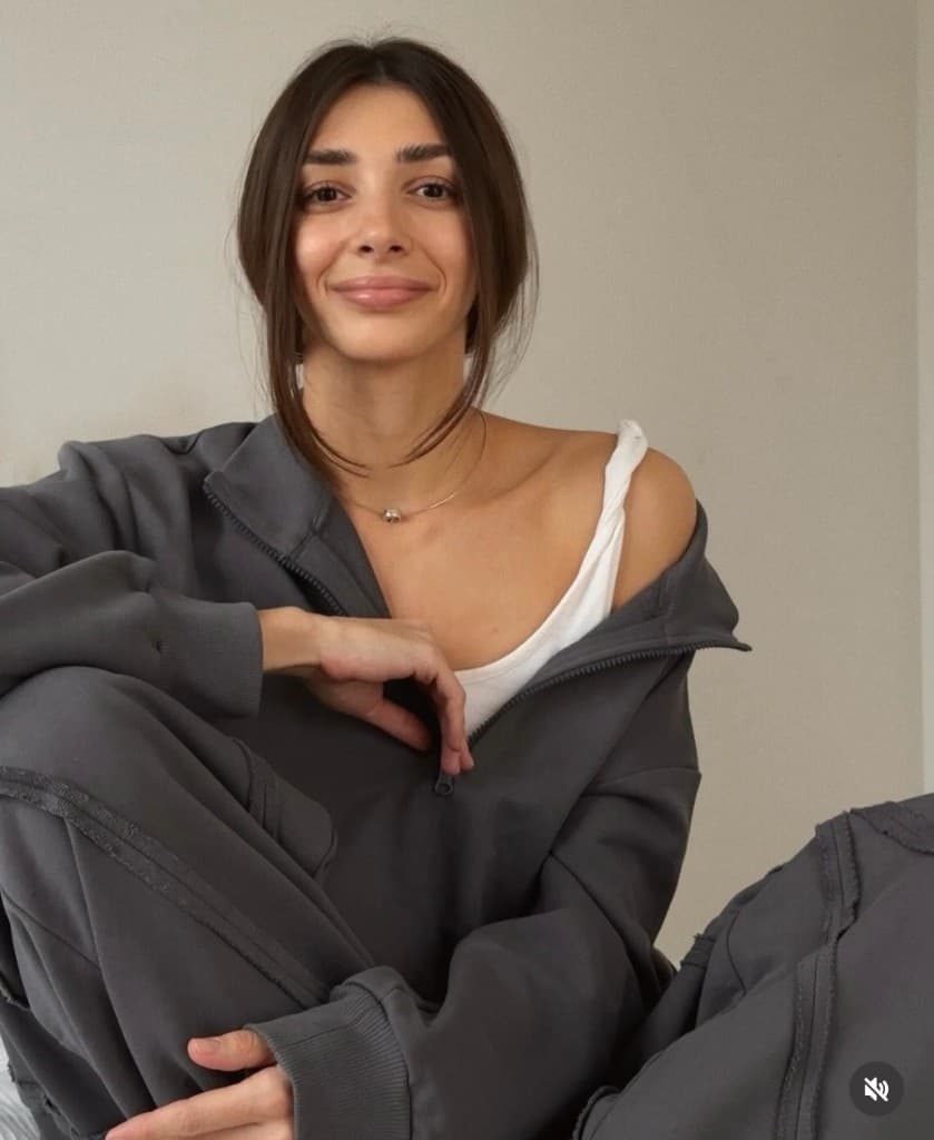 Ирина Котова